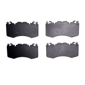 Land Rover Range Rover Brake Pads - Front - R1 Concepts - Euro Ceramic - `10-`26